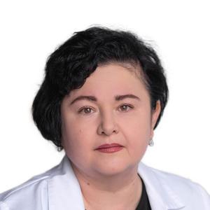 Карпухина Светлана Борисовна